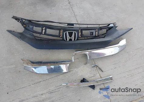 2018 Honda Civic Ex-T из США, поврежденный, VIN JHMFC1F32JX004535